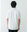 『吸水速乾』LIFE STYLE TAILOR　ボタンダウン半袖プルオーバー