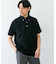 『吸水速乾』LIFE STYLE TAILOR　ボタンダウン半袖プルオーバー