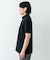 『吸水速乾』LIFE STYLE TAILOR　ボタンダウン半袖プルオーバー