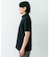 『吸水速乾』LIFE STYLE TAILOR　ボタンダウン半袖プルオーバー