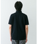 『吸水速乾』LIFE STYLE TAILOR　ボタンダウン半袖プルオーバー