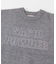 SACHIPOWDERリバーシブルニット