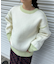 SACHIPOWDERリバーシブルニット