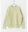 SACHIPOWDERリバーシブルニット