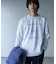 Galaxy Graphic Long-Sleeve T-shirts