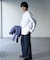 Galaxy Graphic Long-Sleeve T-shirts