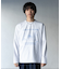Galaxy Graphic Long-Sleeve T-shirts