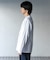 Galaxy Graphic Long-Sleeve T-shirts