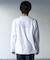 Galaxy Graphic Long-Sleeve T-shirts