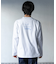Galaxy Graphic Long-Sleeve T-shirts