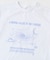 Galaxy Graphic Long-Sleeve T-shirts