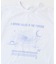 Galaxy Graphic Long-Sleeve T-shirts