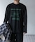 Galaxy Graphic Long-Sleeve T-shirts