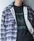 Galaxy Graphic Long-Sleeve T-shirts