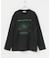 Galaxy Graphic Long-Sleeve T-shirts