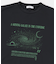 Galaxy Graphic Long-Sleeve T-shirts
