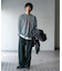 Galaxy Graphic Long-Sleeve T-shirts