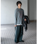 Galaxy Graphic Long-Sleeve T-shirts