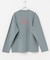 Galaxy Graphic Long-Sleeve T-shirts