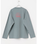 Galaxy Graphic Long-Sleeve T-shirts