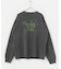 『別注』SHUHEI KOKI×SENSE OF PLACE　フェイクレイヤードTシャツ