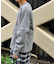 『別注』SHUHEI KOKI×SENSE OF PLACE　フェイクレイヤードTシャツ