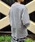 『別注』SHUHEI KOKI×SENSE OF PLACE　フェイクレイヤードTシャツ