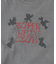 『別注』SHUHEI KOKI×SENSE OF PLACE　フェイクレイヤードTシャツ