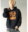 Furniture Graphic hoodie