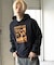 Furniture Graphic hoodie