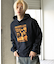 Furniture Graphic hoodie