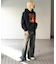 Furniture Graphic hoodie
