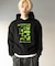 Furniture Graphic hoodie