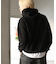 Furniture Graphic hoodie