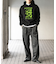 Furniture Graphic hoodie