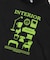 Furniture Graphic hoodie