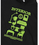 Furniture Graphic hoodie