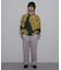 ブリーチクルーネックウェット