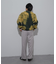 ブリーチクルーネックウェット