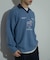 Game Graphic Long-Sleeve Sweat