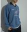 Game Graphic Long-Sleeve Sweat