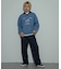 Game Graphic Long-Sleeve Sweat