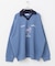 Game Graphic Long-Sleeve Sweat