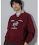 Game Graphic Long-Sleeve Sweat