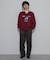 Game Graphic Long-Sleeve Sweat