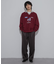 Game Graphic Long-Sleeve Sweat