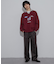 Game Graphic Long-Sleeve Sweat