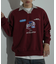 Game Graphic Long-Sleeve Sweat