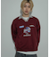 Game Graphic Long-Sleeve Sweat