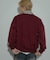 Game Graphic Long-Sleeve Sweat